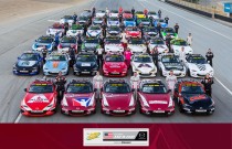 Mazda Raceway Laguna Seca 2016